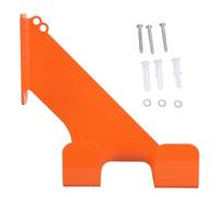 Soporte De Motosierra Protectora Soporte Estante Pared Ganque Almacenamiento Organizadores Con Diseños Antislip Para Manejo Seguro Herramientas Almacenamiento Herramientas Garaje