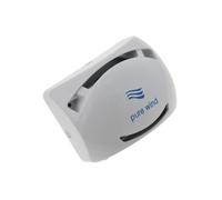 Soporte De Motoventilador De Refrigerador Indesit Hotpoint Original C00506774