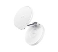 Soporte de Móvil Baseus MagPro Plegable Blanco