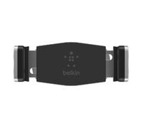 Belkin F7U017bt Soporte pasivo Teléfono móvil/smartphone Negro, Plata