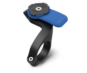 Soporte de movil para Bicicleta Quad Lock out Front Mount, Negro