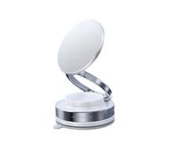 Soporte de Móvil para Coche Magnético para Mercedes Benz C Class W205 C205 Coupe 2015-2018, Salpicadero Carga Inalámbrica Compatible con Todos Los Móviles