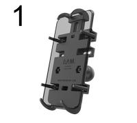 Soporte de Móvil RAM® Mounts Quick-Grip®