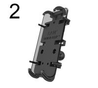 Soporte de Móvil RAM® Mounts Quick-Grip®