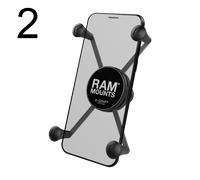 §Soporte de Móvil RAM® Mounts X-Grip®§