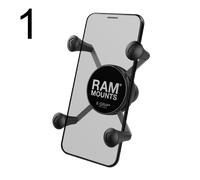 §Soporte de Móvil RAM® Mounts X-Grip®§