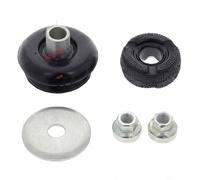 Soporte De Muelle Amortiguador Eje Trasero KYB IAM-Expertise Para Toyota Avensis