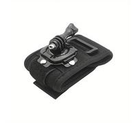 Soporte de muñeca para GoPro Hero 11/10/9/8/7/6/5 Black, , R, AKASO/ y más, Soporte de muñeca, Soporte para cámara, Montaje de cámara