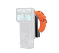 Soporte de muñeca para Insta360 Luna Ultra control remoto potable soporte de muñeca multiángulo ajustable, naranja mejorado