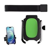 Soporte de muñeca para teléfono - Pulsera ajustable para teléfono | Correa para teléfono móvil para correr | Cómodo bolso de muñeca deportivo | Soporte para teléfono móvil deportivo | Brazalete