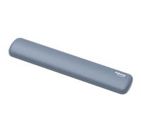 Soporte de muñecas Fellowes Breyta Azul Claro Silicona 32 cm