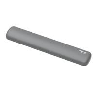 Soporte de muñecas Fellowes Breyta Gris Silicona 32 cm
