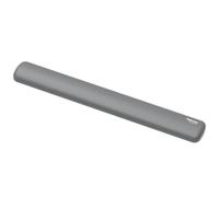 Soporte de muñecas Fellowes Breyta Gris Silicona 470 mm