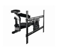 Soporte de mural - GEMBIRD - GMB Gaming - Pantallas de 32'' a 75'' - Carga máxima 45 kg - VESA 600x400 mm