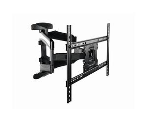 Soporte de mural - GEMBIRD - GMB Gaming - Pantallas de 32'' a 75'' - Carga máxima 45 kg - VESA 600x400 mm