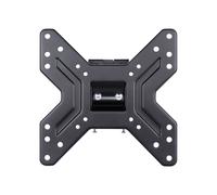 Soporte de mural para TV - ECG - LD 174203 - VESA 200x200 - Carga máxima 25kg - Pantalla de 17-42 pulgadas