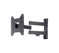 Soporte de Mural para TV - HAMA - Inclinable y Orientable - 19-48 pulgadas - Carga Máx. 20 kg - VESA 75x75 a 200x200