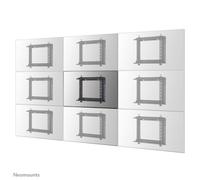 Soporte de mural para vídeo NEOMOUNTS WL95-800BL1 para pantallas de 42-70" hasta 35kg - Negro