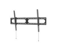 Soporte de Muro TV - HAMA - Inclinable - 37 a 120 Pulgadas - VESA 50x50 a 1100x600 - 100 kg