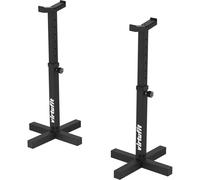 Soporte de musculación para mancuernas VirtuFit 50x50x95 cm Unisex