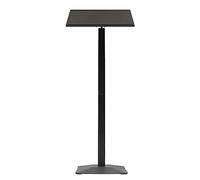 Soporte de música de suelo ajustable con cuerpo y base de hierro para oficina de iglesia y actuación, portátil, resistente, ideal para músicos y presentaciones