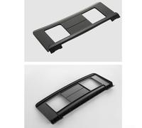 Soporte de música para teclado electrónico, soporte ajustable para práctica y actuación, compatible con varios modelos