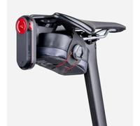Soporte de nailon Bluetooth para Garmin Varia RTL515/RearVue 820 beSmart.bike