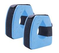 Soporte De Natacións - Tobilleras Flotantes, Brazaletes De Espuma Ligeros | Pulseras De Ejercicio para Terapia Acuática, Equilibrio Corporal Y Actividades De Resistencia En Agua Profunda