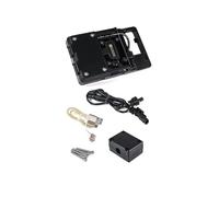 Soporte De Navegación Con Cargador Inalámbrico Para Teléfono Para B&MW R1250GS ADV R1200GS F850GS F750GS F700GS F800GS F900XR F900R S1000XR Soporte Placa Navegación Teléfono Móvil(Cargador inalámbrico