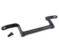 Soporte de navegación for motocicleta Piaggio Beverly 300 400, soporte for teléfono, placa, varilla de soporte (2021-2024)