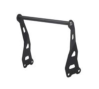 Soporte De Navegación GPS Barra Transversal para Royal para Enfield para Himalayan 411 2016-2020 para Teléfono Móvil Motocicleta Barra Equilibrio