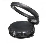 Soporte de navegación GPS con ventosa para parabrisas de coche compatible con TOMTOM One XL XXL PRO 125 EasyPort