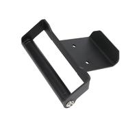 Soporte De Navegación GPS Extensión Manillar para CFMOTO 450MT para CF-Moto Ibex 450 MT por Satélite Móvil para Motocicleta Placa navegación