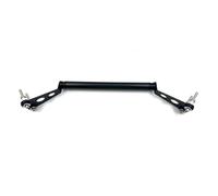 Soporte De Navegación GPS Motocicleta para Goldwing 1800 2001-2017. Extensión para Manillar De Teléfono Móvil. Soporte De Extensión De Navegación