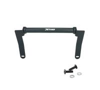 Soporte De Navegación GPS Motocicleta Teléfono para SYM para Maxsym 400 para MAXSYM400 2021-2023 Titular teléfono