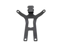 Soporte De Navegación GPS para Ducati para Multistrada V4 S RS Rally 2021-2025 Compatible con Patrón Montaje Dispositivo AMPS Soporte GPS