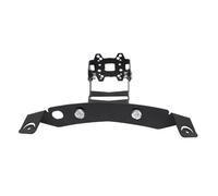 Soporte De Navegación GPS para Motocicleta para B&MW K1200GT K1200 GT 2006- GPS K1300GT K1300 GT Cargador Soporte De Montaje para Teléfono Soporte De Navegación GPS(Negro 1)