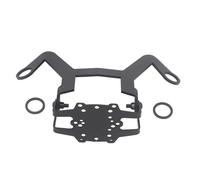 Soporte De Navegación GPS para Motocicleta para Ducati Multistrada 1200 MY 2013-2014, Soporte Frontal para Smartphone. Navigation Soporte para Teléfono(Color 2)