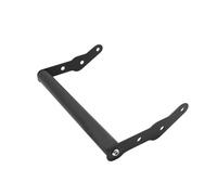 Soporte De Navegación GPS para Motocicleta para para CB500X para CB 500X para CB500 X 2016-2023 Placa De Soporte Teléfono Inteligente. Soporte navegación GPS(Negro 2)