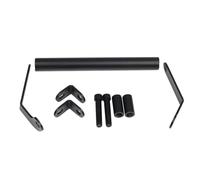 Soporte De Navegación GPS para Motocicleta para Piaggio MP3 300 Yourban LT 300 LT300, Soporte para Teléfono, Barra De Soporte Ajustable. Navigation Soporte para Teléfono