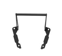 Soporte De Navegación GPS para Motocicleta para XL750 Transalp 750 2023-2024, Extensión De Soporte para Teléfono Navigation Soporte para Teléfono(12MM)