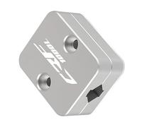 Soporte De Navegación GPS para Teléfono Motocicleta, Montaje 12mm/16mm para BMW R1200GS LC ADV R1250GS S1000XR CRF1000L TENERE 700