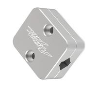 Soporte De Navegación GPS para Teléfono Motocicleta, Montaje 12mm/16mm para BMW R1200GS LC ADV R1250GS S1000XR CRF1000L TENERE 700