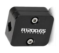 Soporte De Navegación GPS para Teléfono Motocicleta, Montaje 12mm/16mm para BMW R1200GS LC ADV R1250GS S1000XR CRF1000L TENERE 700