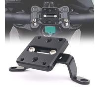 Soporte De Navegación GPS para Teléfono para Kawasaki KLR650 para Vulcan 1700 para Voyager Z125 Z300 Z1000 ZRX1200R para Ninja 650R EX-6n ER-5