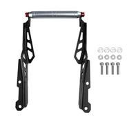 Soporte de navegación GPS Soporte De Navegación GPS para Motocicleta para CFMOTO 800MT 800mt 800 MT 2023 2024 2025, De Aluminio CNC. Soporte para teléfono