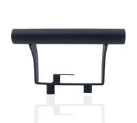 Soporte de navegación GPS Soporte De Navegación GPS para Motocicleta para CMX1100 Rebel 1100 Rebel CMX1100 2021-2022, Soporte para Placa De Teléfono Y Manillar. Soporte para teléfono(Negro 2)