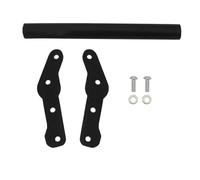 Soporte de navegación GPS Soporte De Navegación para Motocicleta para para CB500X (2016-2023), Soporte Ajustable para Teléfono. Soporte para teléfono(Negro 3)