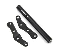 Soporte de navegación GPS Soporte De Navegación para Motocicleta para para CB500X, para CB500 X, para CB 500X 2016-2023, Soporte para GPS/Smartphone Soporte para teléfono