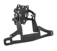 Soporte De Navegación para Kawa&Saki para V&ersys 650 para V&ersys 1000 2015-2017 Soporte para Motocicleta Soporte para Teléfono Móvil Placa De Navegación GPS Soporte GPS para Motocicleta(A)